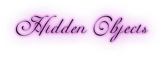 Hidden Object